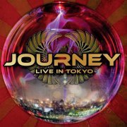 Journey - Live In Tokyo (2023)