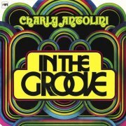 Charly Antolini - In The Groove (1972/2015) [HDtracks]