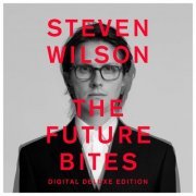 Steven Wilson - THE FUTURE BITES (Deluxe) (2021) [Hi-Res]