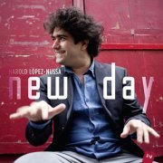 Harold Lopez-Nussa - New Day (2014) [Hi-Res]