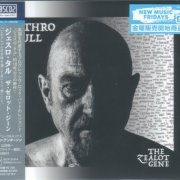 Jethro Tull - The Zealot Gene (2022) [Japan Edition]