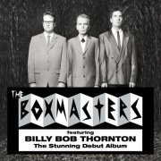 The Boxmasters - The Boxmasters (2008)