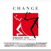 Change - Greatest Hits & Essential Tracks [2CD Set] (2009)