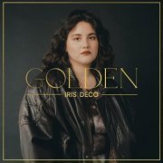 Iris Deco - Golden (2021) Hi Res