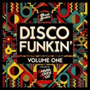 Shaka Loves You - Disco Funkin' Vol 1 (2019)