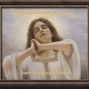 Kenneth Hamilton - Kenneth Hamilton plays Liszt, Vol. 1: Death and Transfiguration (2021)