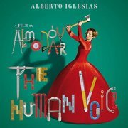 Alberto Iglesias - The Human Voice (Original Motion Picture Soundtrack) (2020) [Hi-Res]