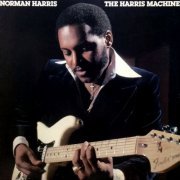 Norman Harris ‎- The Harris Machine (1980)