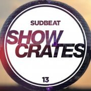 VA - Sudbeat Showcrates 13 (2023)