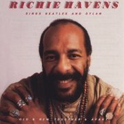 Richie Havens - Sings Beatles and Dylan (1987)