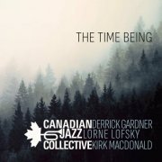 Canadian Jazz Collective - Septology - The Black Forest Session (2023)