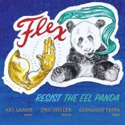 Art Lande - Resist the Eel Panda (2020)