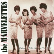 The Marvelettes - Deliver: The Singles 1961-1971 (1993)