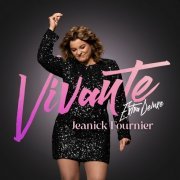 Jeanick Fournier - Vivante (Extra Deluxe) (2024) Hi Res