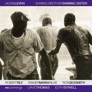 Jackie Leven - Shining Brother Shining Sister (2003) [CD-Rip]