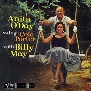 Anita O'Day - Anita O'Day Swings Cole Porter With Billy May (1959/2019)