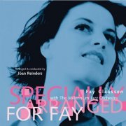 Fay Claassen - Specially Arranged for Fay (2008)