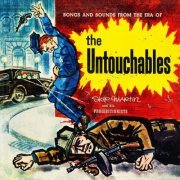 Skip Martin And His Prohibitionists - Songs And Sounds From The Era Of The Untouchables (2020) [Hi-Res]