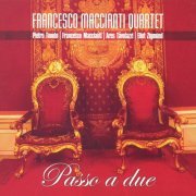 Francesco Maccianti - Passo A Due (2012) FLAC