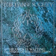 The Danse Society - Heaven Is Waiting (1983)