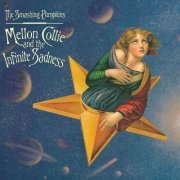The Smashing Pumpkins - Mellon Collie And The Infinite Sadness (2014) [Hi-Res]