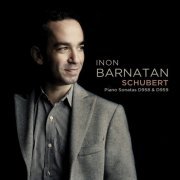 Inon Barnatan - Franz Schubert: Piano Sonatas D958 & D959 (2013) [Hi-Res]