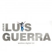 Juan Luis Guerra - Archivo Digital 4.4 (2007)