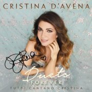 Cristina D'Avena - Duets Forever- Tutti Cantano Cristina (2018)