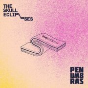 The Skull Eclipses - Penumbras (2018) [Hi-Res]