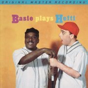 Count Basie - Basie Plays Hefti (1980) LP
