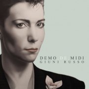 Giuni Russo - Demo De Midi (2019)