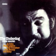 Turk Mauro - The Underdog (1998) FLAC