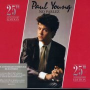 Paul Young - No Parlez (25th Anniversary Edition) (1983/2008)