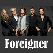 Foreigner - Collection (1977-2018) CD-Rip