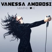 Vanessa Amorosi - Memphis Love (2023) [Hi-Res]