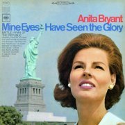 Anita Bryant - Mine Eyes Have Seen The Glory (1966/2016) [Hi-Res]