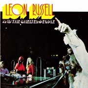 Leon Russell - Leon Russell And The Shelter People (1995)