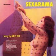 Miss Dee - Sexarama (2024) [Hi-Res]