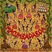 Grupo Bongar, Maga Bo - Macumbadaboa (2019)