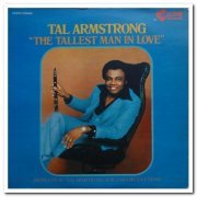 Tal Armstrong - The Tallest Man In Love (1980)
