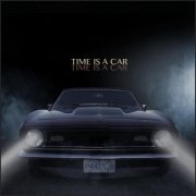 Partner - Time is a Car (2022) Hi-Res