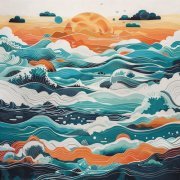 Chihei Hatakeyama - Thousand Oceans (2024)