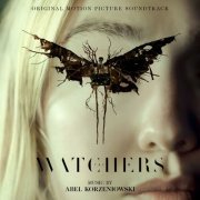 Abel Korzeniowski - The Watchers (Original Motion Picture Soundtrack) (2024) [Hi-Res]