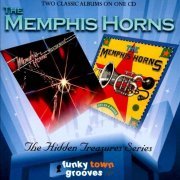 The Memphis Horns - High On Music & Get Up And Dance [Remastered] (2012)