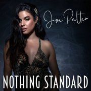 Jesse Palter - Nothing Standard (2022) [Hi-Res]