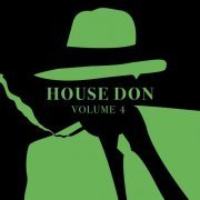 VA - House Don Vol,4 (2019)