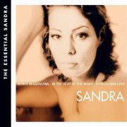 Sandra - The Essential (1992)
