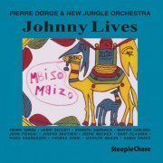 Pierre Dørge - Johnny Lives (1987) FLAC