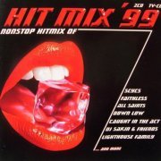 VA - Hit Mix '99 (1998)
