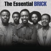 Brick - The Essential Brick (2014)